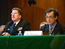 Subcommittee Hearing - Safe Patient Handling & Lifting Standards for a Safer American Workforce